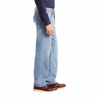 Levi's® Men's 550™ Relaxed Tapered Fit Jean - Stretch