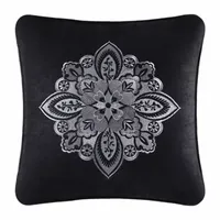 Queen Street Giselle Square Throw Pillow