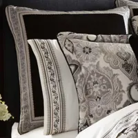 Queen Street Giselle Euro Sham