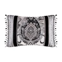 Queen Street Giselle Rectangular Throw Pillow