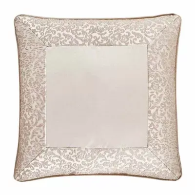 Queen Street Lambert 18x18 Square Throw Pillow