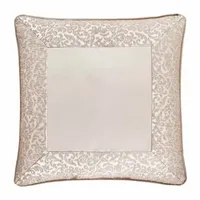 Queen Street Lambert 18x18 Square Throw Pillow