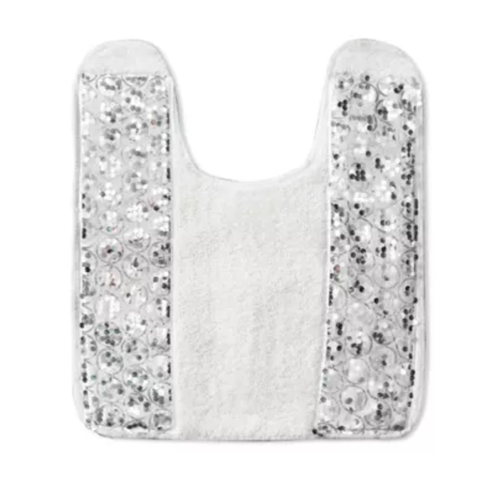 Popular Bath Sinatra Bathroom Rug Collection