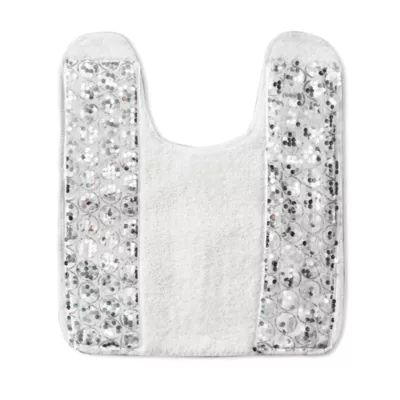 Popular Bath Sinatra Bathroom Rug Collection