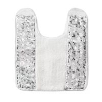 Popular Bath Sinatra Bathroom Rug Collection