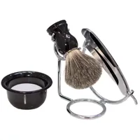 Harry D. Koenig 5-Piece Shave Set