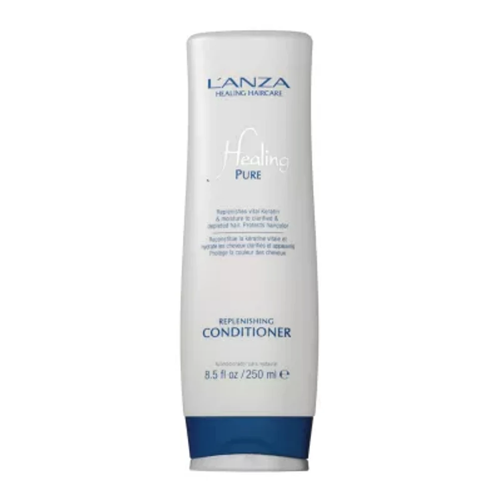 L'ANZA Healing Pure Replenishing Conditioner - 8.5 oz.