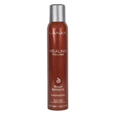 L'ANZA Healing Volume Root Effects Hair Mousse