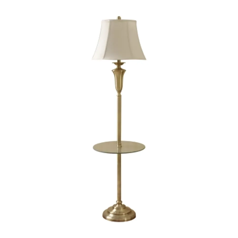 Stylecraft Antique Floor Lamp