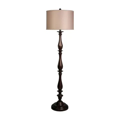 Stylecraft Charlton Floor Lamp