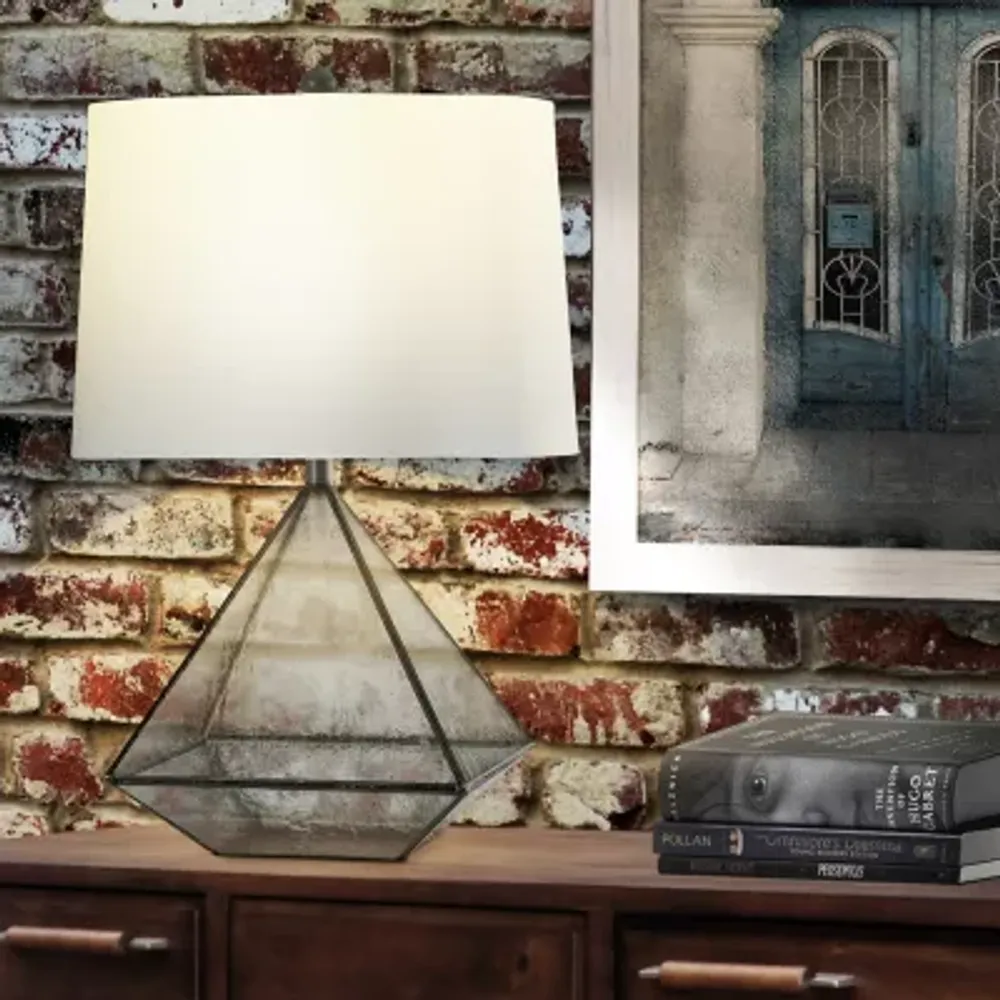 Stylecraft Burke Table Lamp
