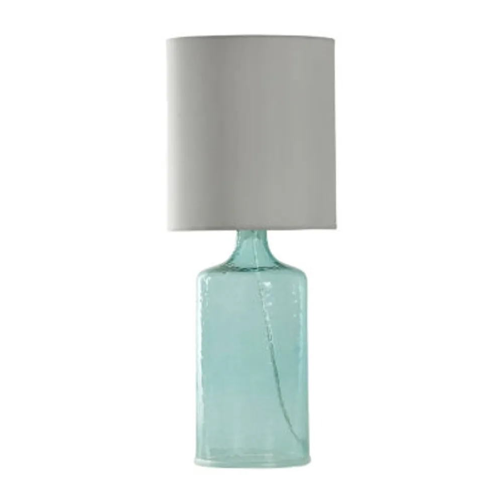 Stylecraft Aqua Table Lamp