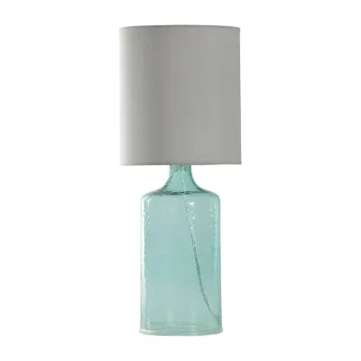 Stylecraft Aqua Table Lamp