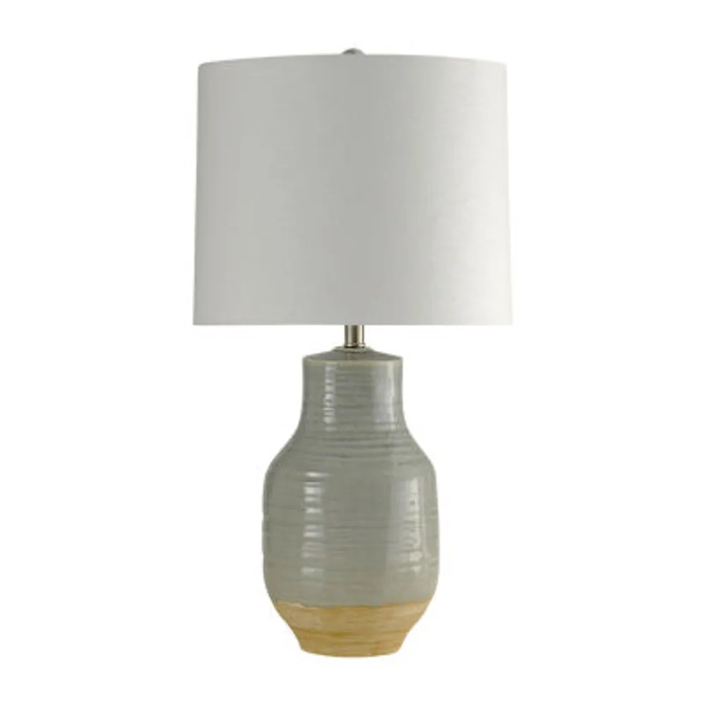 Stylecraft Prova Table Lamp