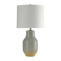 Stylecraft Prova Table Lamp