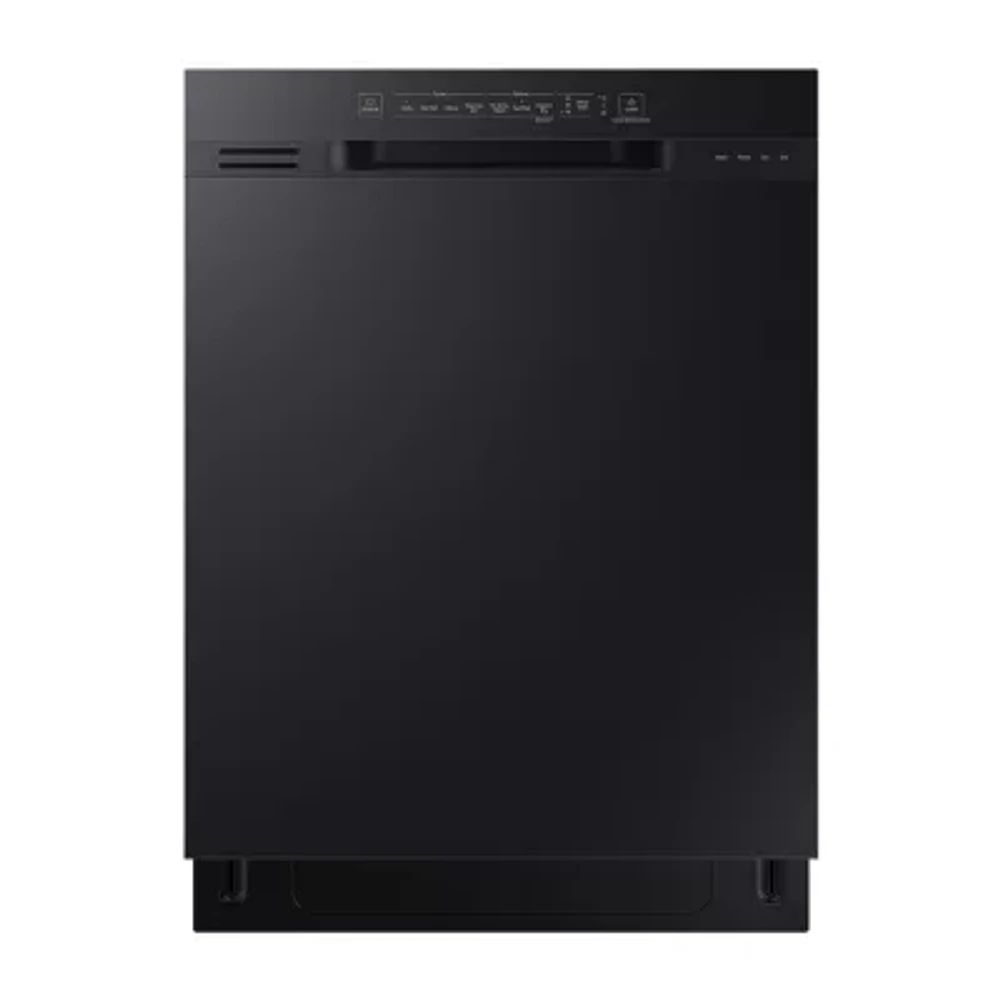 Samsung ENERGY STAR® 24" Hybrid Dishwasher with 3rd Rack