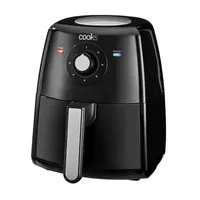 Cooks 3.7 Quart Air Fryer