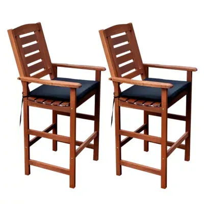 Miramar Counter Stools - Set of 2