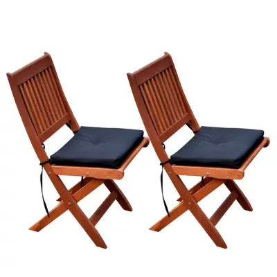 Corliving Patio Dining Chair