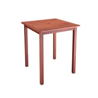 Corliving Patio Side Table