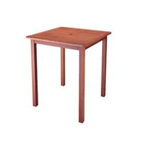 Corliving Patio Side Table