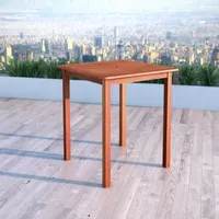 Corliving Patio Side Table