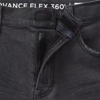 Arizona Adaptive Advance Flex 360 Mens Straight Leg Jean