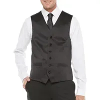 Stafford Coolmax Mens Classic Fit Tuxedo Vests