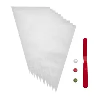 Wilton Brands 14-pc. Holiday Cookie Decorating Set