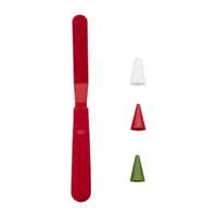 Wilton Brands 14-pc. Holiday Cookie Decorating Set