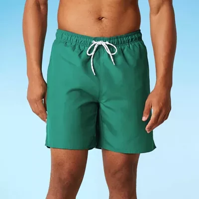 St. John's Bay Mens Board Shorts