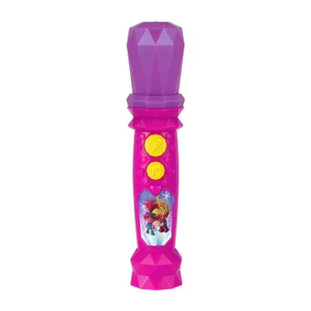 Trolls Sing Along Microphone