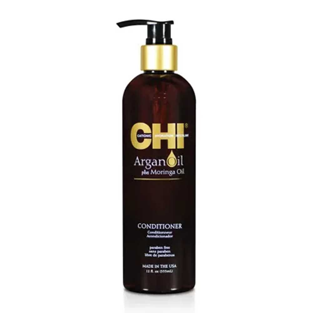 CHI® Argan Oil Conditioner - 12 oz.