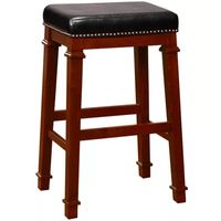 Onasis Backless Barstool