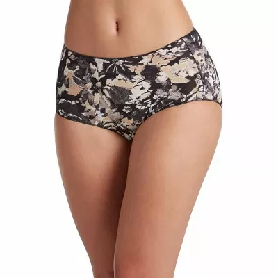 Jockey No Panty Line Promise® Tactel® Seamless Brief Panty 1372