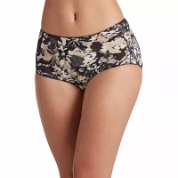 Jockey No Panty Line Promise® Tactel® Seamless Brief Panty 1372