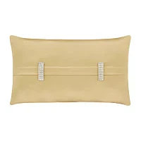 Five Queens Court Saranda Rectangular Throw Pillows