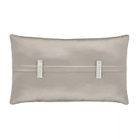 Five Queens Court Saranda Rectangular Throw Pillows