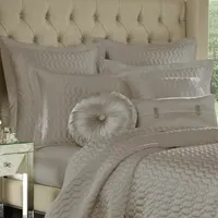 Five Queens Court Saranda Rectangular Throw Pillows