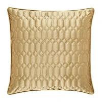 Five Queens Court Saranda Square Throw Pillows