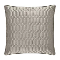 Five Queens Court Saranda Square Throw Pillows