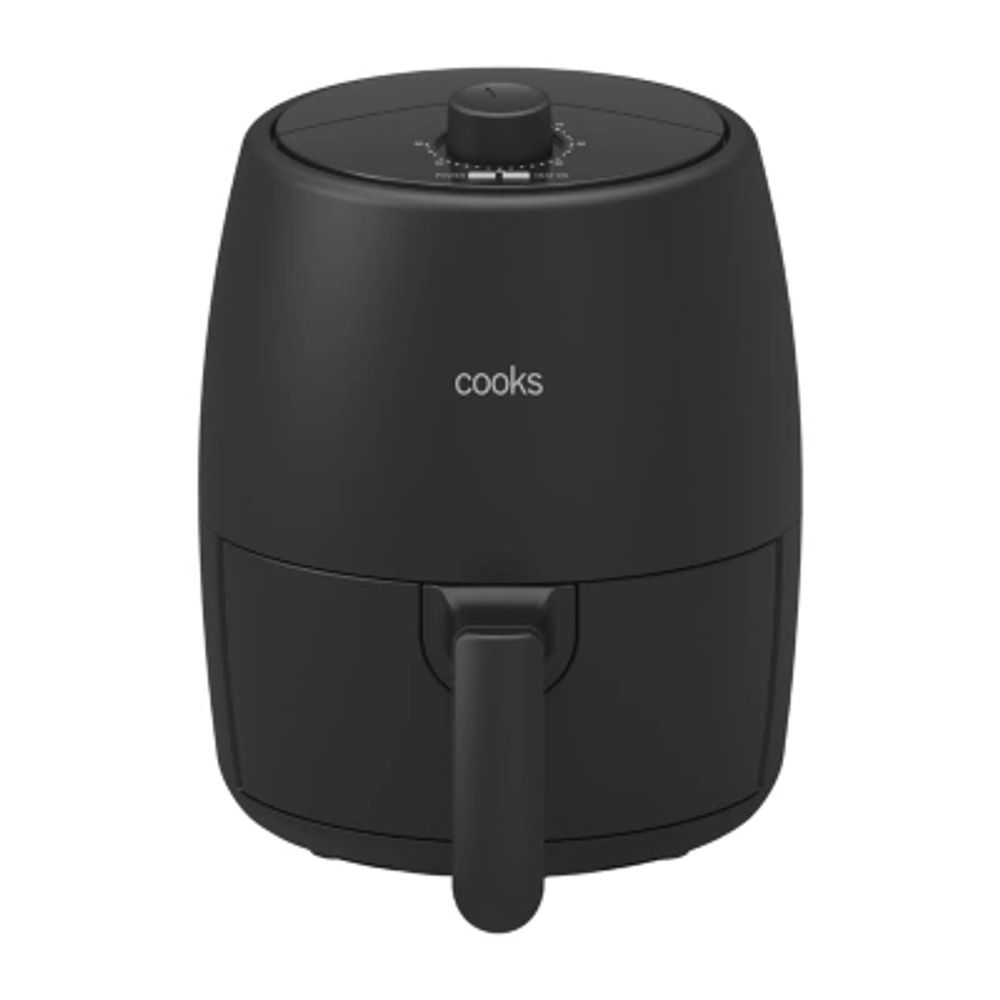 Cooks 2 Quart Air Fryer