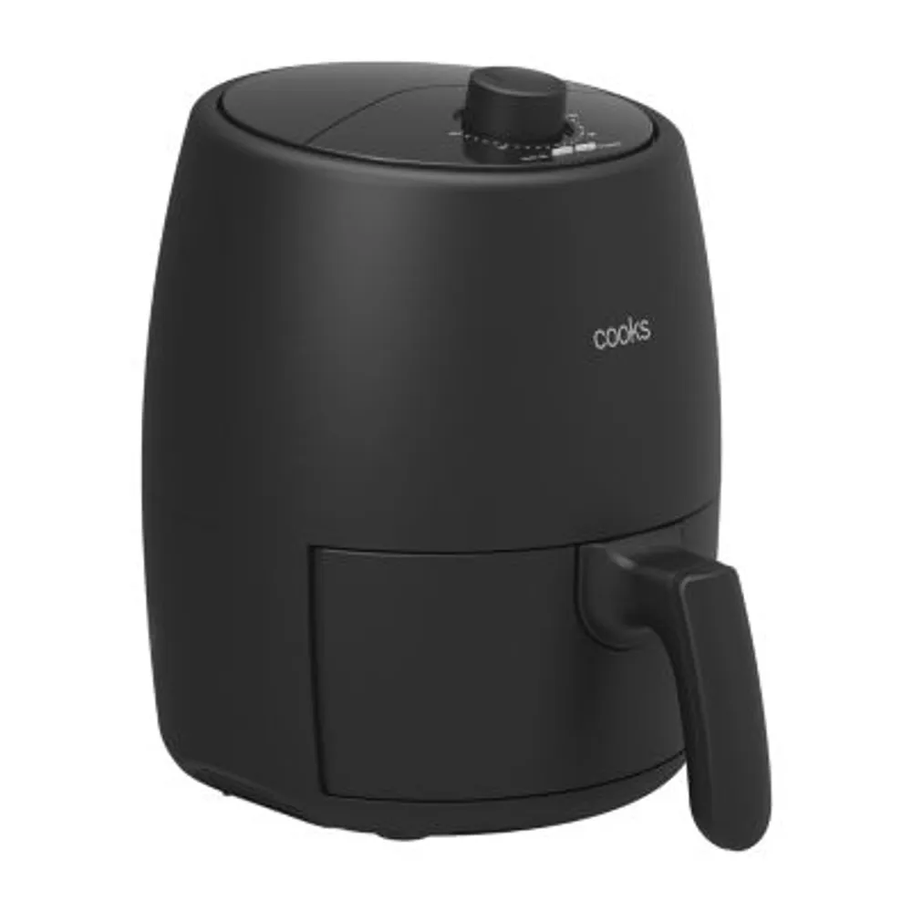 Cooks 2 Quart Air Fryer