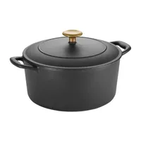 Tramontina Cast Iron Dutch Oven