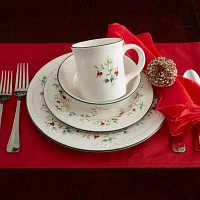 Pfaltzgraff® Winterberry 16-pc. Dinnerware Set