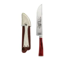 Tramontina Churrasco Forged 7" Steak Knife