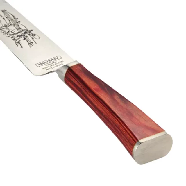 Tramontina Diamant Steak Knife 