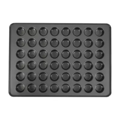 Wilton Brands Non-Stick Muffin Pan