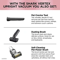 Shark Upright Vacuum Az2002