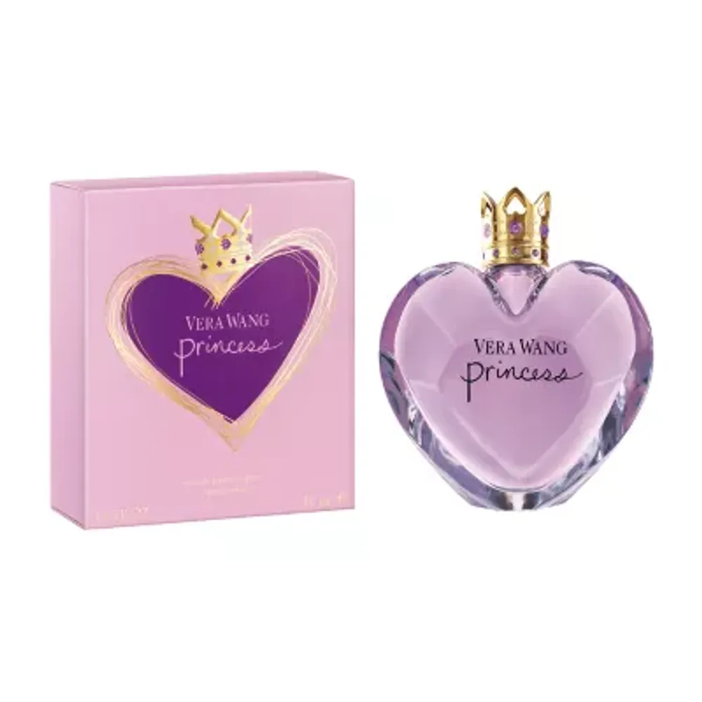 Vera Wang Princess Eau De Toilette
